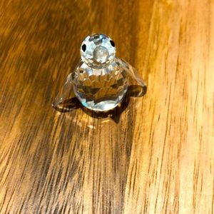 Swarovski Crystal Penguin